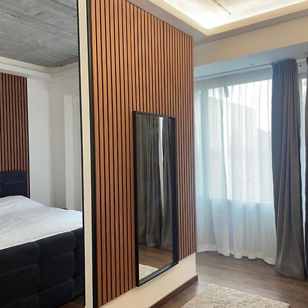 Boutique Diamond Apartments Αμβέρσα Εξωτερικό φωτογραφία