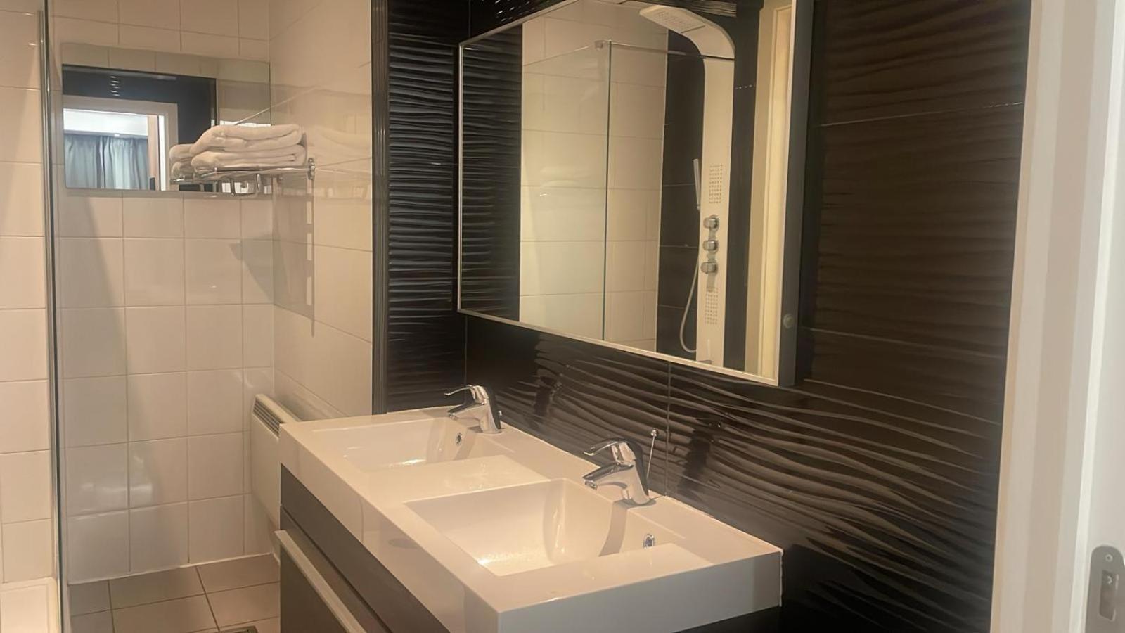 Boutique Diamond Apartments Αμβέρσα Εξωτερικό φωτογραφία