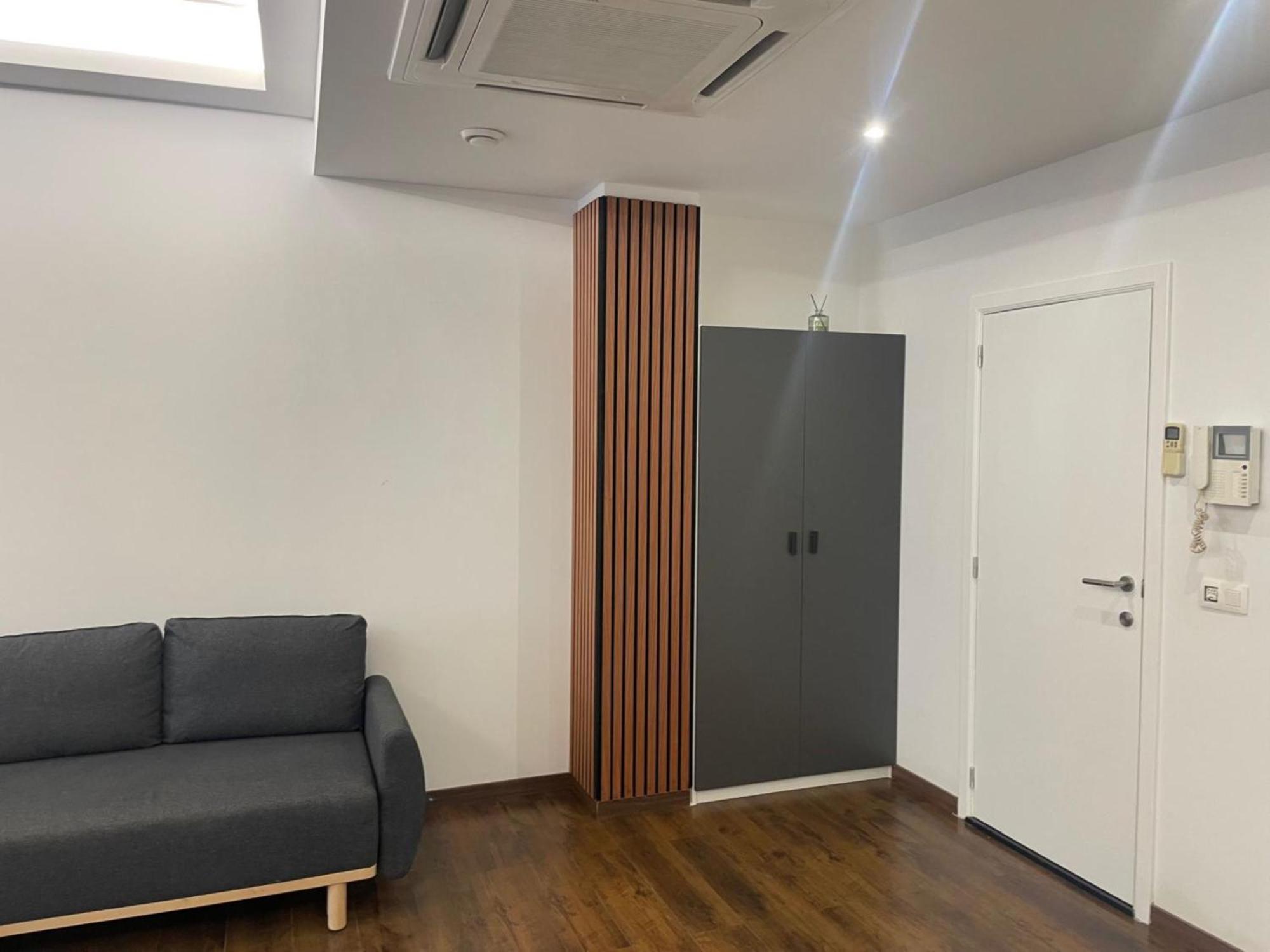 Boutique Diamond Apartments Αμβέρσα Εξωτερικό φωτογραφία