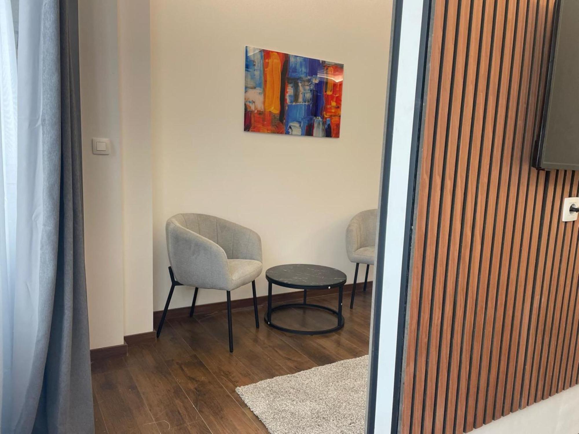 Boutique Diamond Apartments Αμβέρσα Εξωτερικό φωτογραφία